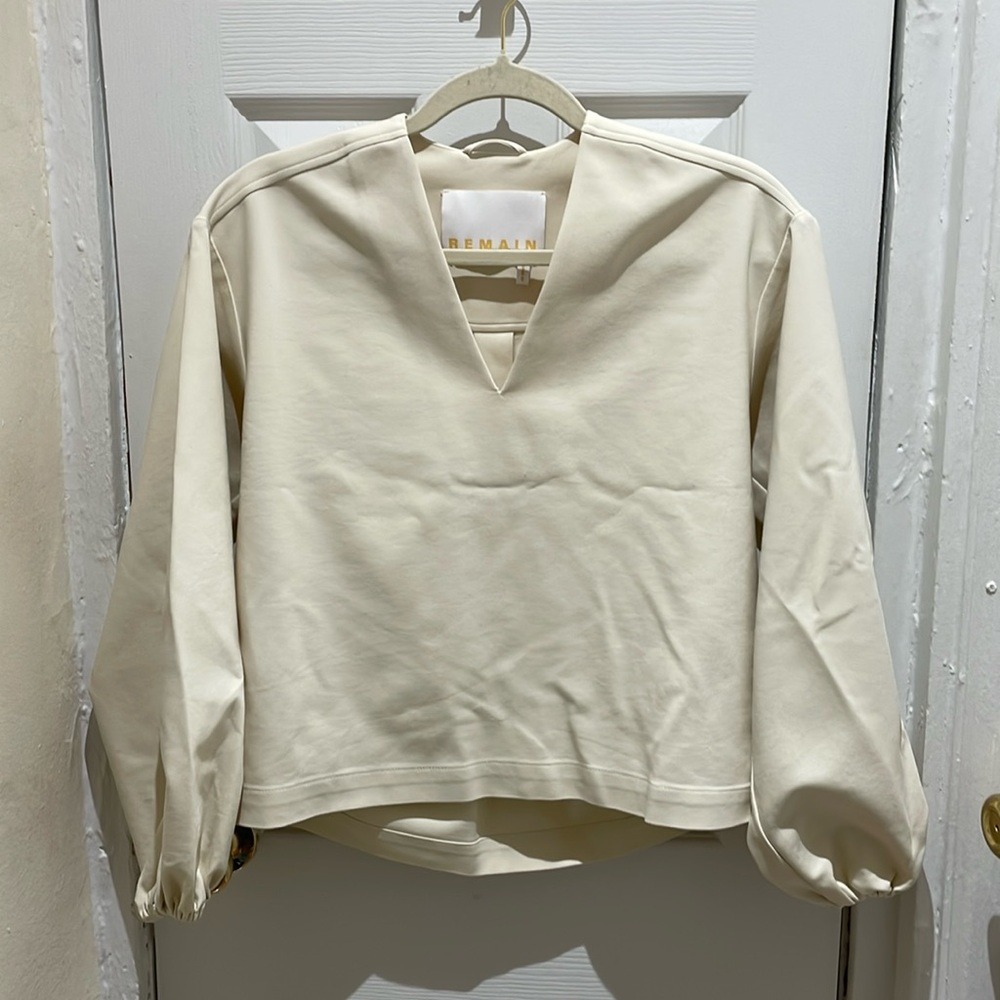 Remain Birger Christensen blouse